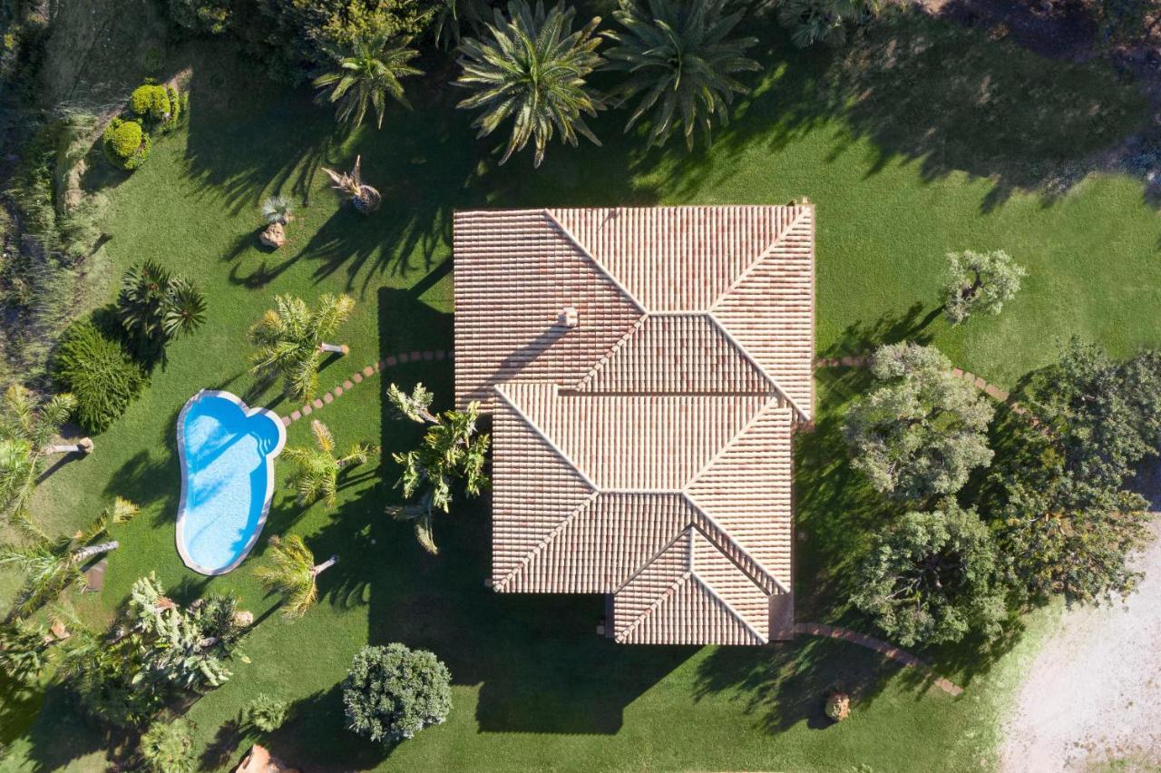 Villa Palmetto Fort Village Exterior photo